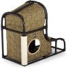 Prevue Pet Products Catville Loft